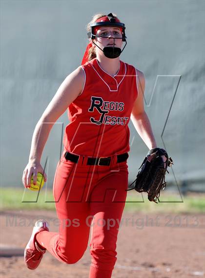 Thumbnail 3 in Douglas County @ Regis Jesuit photogallery.