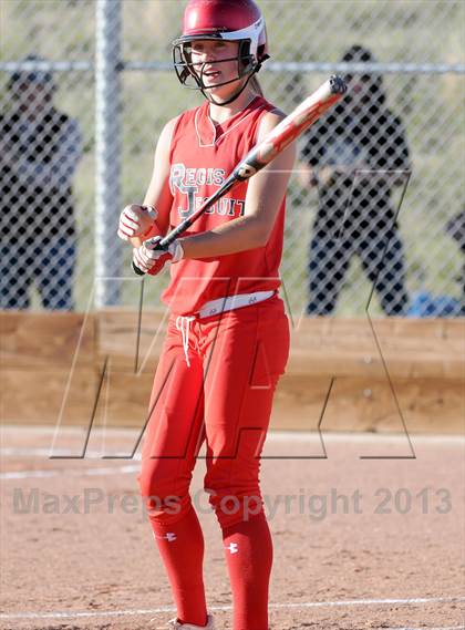 Thumbnail 1 in Douglas County @ Regis Jesuit photogallery.