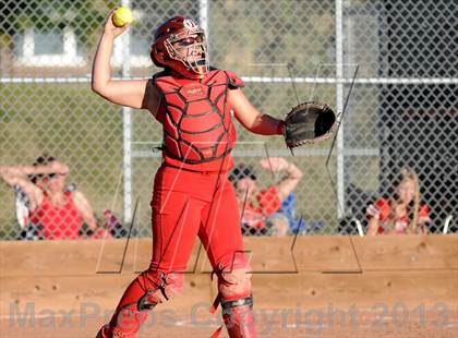 Thumbnail 3 in Douglas County @ Regis Jesuit photogallery.
