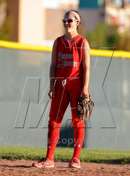 Thumbnail 3 in Douglas County @ Regis Jesuit photogallery.