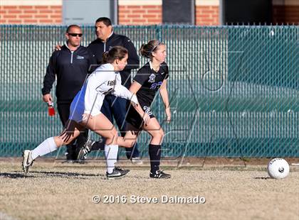 Thumbnail 3 in Benjamin Franklin vs. Live Oak (LHSAA D2 Regional Playoff) photogallery.