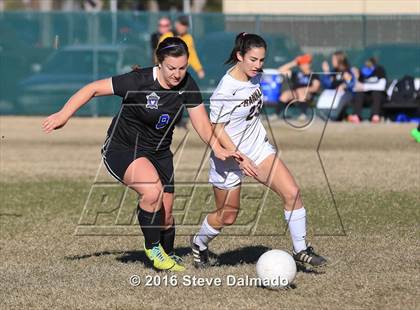 Thumbnail 1 in Benjamin Franklin vs. Live Oak (LHSAA D2 Regional Playoff) photogallery.