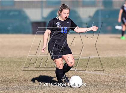 Thumbnail 2 in Benjamin Franklin vs. Live Oak (LHSAA D2 Regional Playoff) photogallery.
