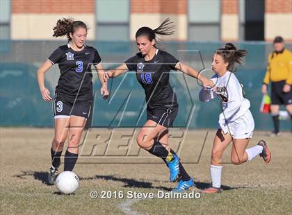 Thumbnail 3 in Benjamin Franklin vs. Live Oak (LHSAA D2 Regional Playoff) photogallery.