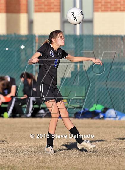 Thumbnail 3 in Benjamin Franklin vs. Live Oak (LHSAA D2 Regional Playoff) photogallery.