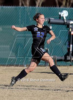 Benjamin Franklin vs. Live Oak (LHSAA D2 Regional Playoff)