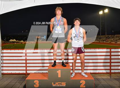 Thumbnail 1 in UIL 3A Track & Field Final (Awards) photogallery.