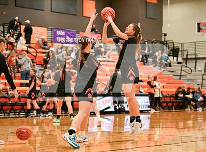 Thumbnail 3 in Cheyenne Wells vs. Stanton County photogallery.