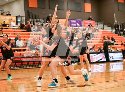 Thumbnail 2 in Cheyenne Wells vs. Stanton County photogallery.