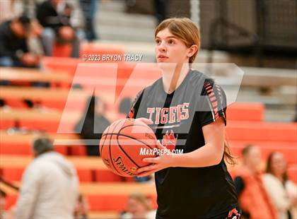 Thumbnail 1 in Cheyenne Wells vs. Stanton County photogallery.