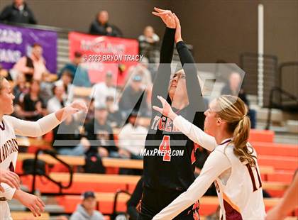 Thumbnail 1 in Cheyenne Wells vs. Stanton County photogallery.