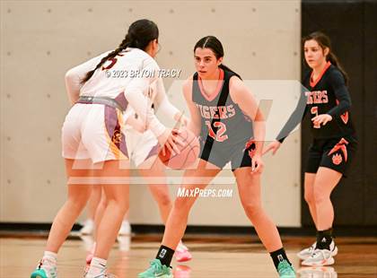 Thumbnail 2 in Cheyenne Wells vs. Stanton County photogallery.