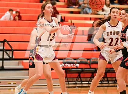 Thumbnail 3 in Cheyenne Wells vs. Stanton County photogallery.