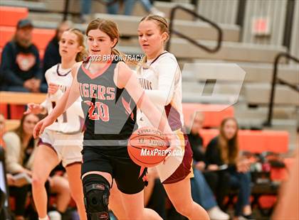 Thumbnail 2 in Cheyenne Wells vs. Stanton County photogallery.