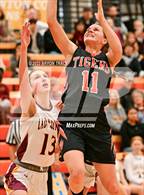 Photo from the gallery "Cheyenne Wells vs. Stanton County"