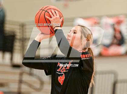 Thumbnail 2 in Cheyenne Wells vs. Stanton County photogallery.