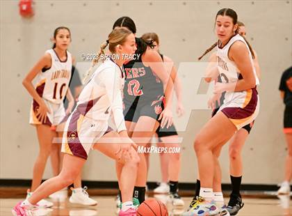 Thumbnail 2 in Cheyenne Wells vs. Stanton County photogallery.