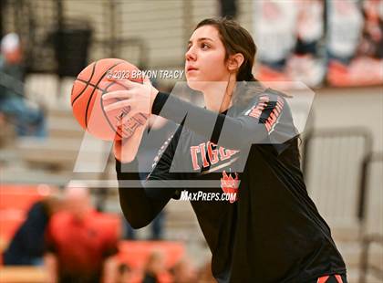 Thumbnail 3 in Cheyenne Wells vs. Stanton County photogallery.