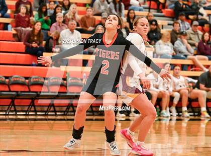 Thumbnail 1 in Cheyenne Wells vs. Stanton County photogallery.