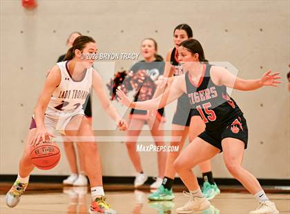 Thumbnail 2 in Cheyenne Wells vs. Stanton County photogallery.