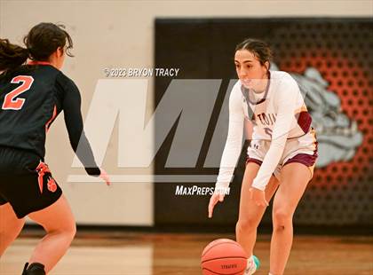 Thumbnail 2 in Cheyenne Wells vs. Stanton County photogallery.