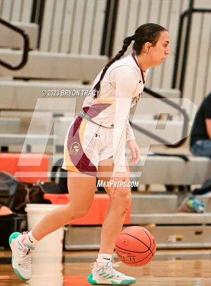 Thumbnail 1 in Cheyenne Wells vs. Stanton County photogallery.
