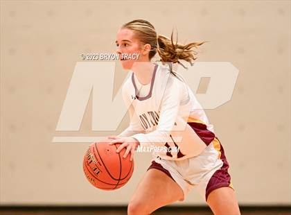 Thumbnail 2 in Cheyenne Wells vs. Stanton County photogallery.