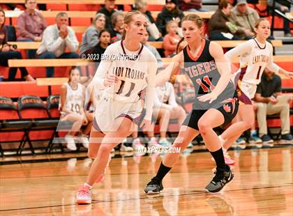 Thumbnail 3 in Cheyenne Wells vs. Stanton County photogallery.