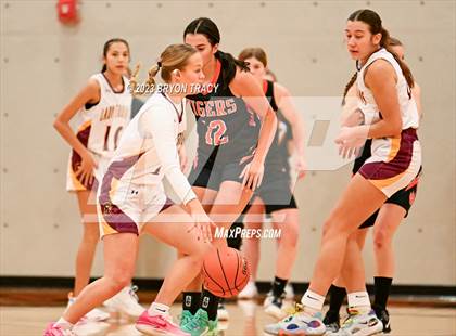 Thumbnail 1 in Cheyenne Wells vs. Stanton County photogallery.