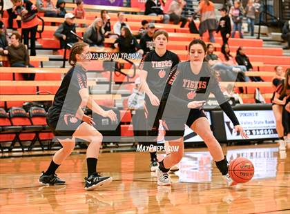 Thumbnail 1 in Cheyenne Wells vs. Stanton County photogallery.