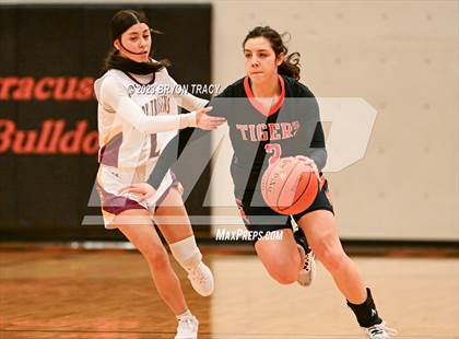 Thumbnail 1 in Cheyenne Wells vs. Stanton County photogallery.