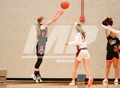 Thumbnail 1 in Cheyenne Wells vs. Stanton County photogallery.