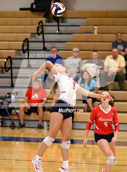 Thumbnail 2 in Atascocita @ Oak Ridge photogallery.