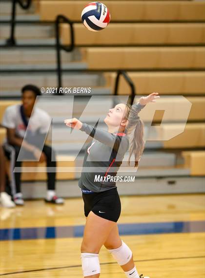 Thumbnail 1 in Atascocita @ Oak Ridge photogallery.