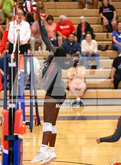 Thumbnail 1 in Atascocita @ Oak Ridge photogallery.