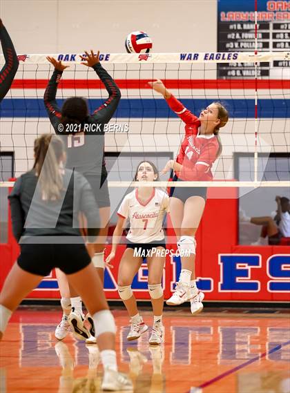 Thumbnail 1 in Atascocita @ Oak Ridge photogallery.