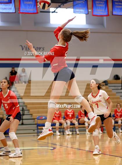 Thumbnail 2 in Atascocita @ Oak Ridge photogallery.
