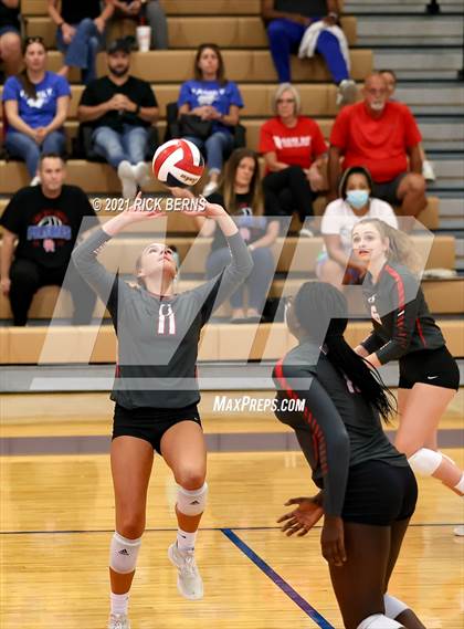 Thumbnail 3 in Atascocita @ Oak Ridge photogallery.