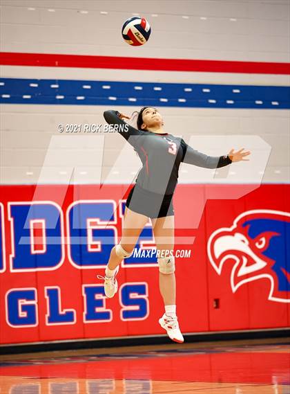 Thumbnail 1 in Atascocita @ Oak Ridge photogallery.