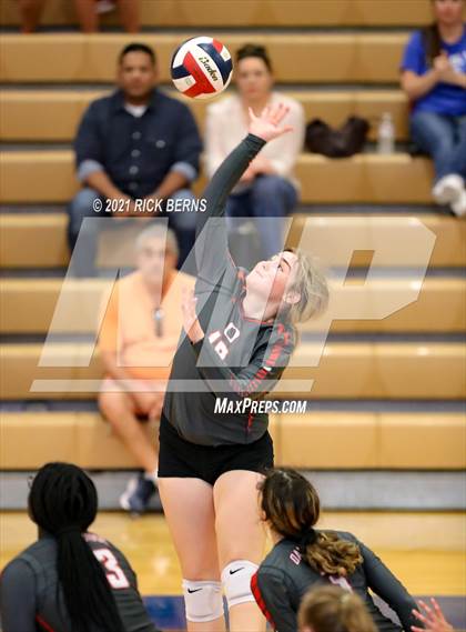 Thumbnail 1 in Atascocita @ Oak Ridge photogallery.