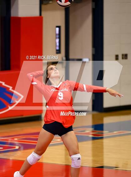 Thumbnail 3 in Atascocita @ Oak Ridge photogallery.