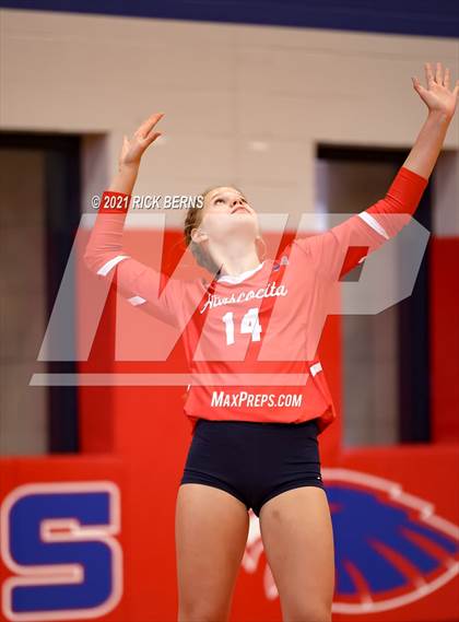 Thumbnail 1 in Atascocita @ Oak Ridge photogallery.