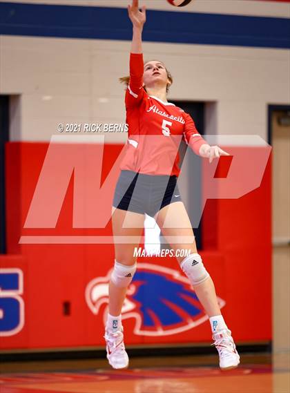 Thumbnail 3 in Atascocita @ Oak Ridge photogallery.