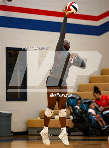 Thumbnail 1 in Atascocita @ Oak Ridge photogallery.