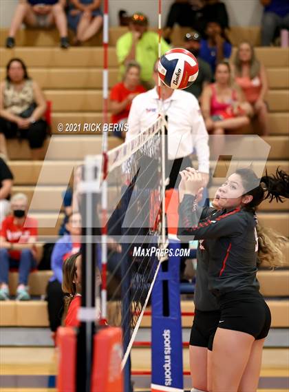 Thumbnail 1 in Atascocita @ Oak Ridge photogallery.