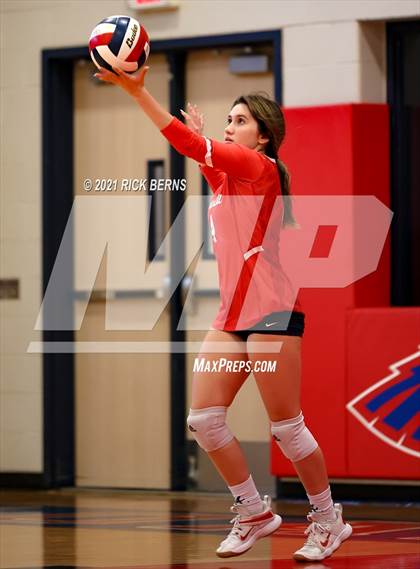 Thumbnail 1 in Atascocita @ Oak Ridge photogallery.