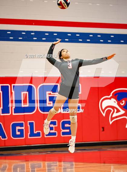Thumbnail 2 in Atascocita @ Oak Ridge photogallery.