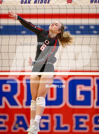 Thumbnail 1 in Atascocita @ Oak Ridge photogallery.