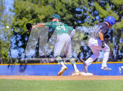 Thumbnail 1 in St. Bonaventure @ El Camino Real photogallery.