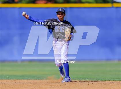 Thumbnail 3 in St. Bonaventure @ El Camino Real photogallery.